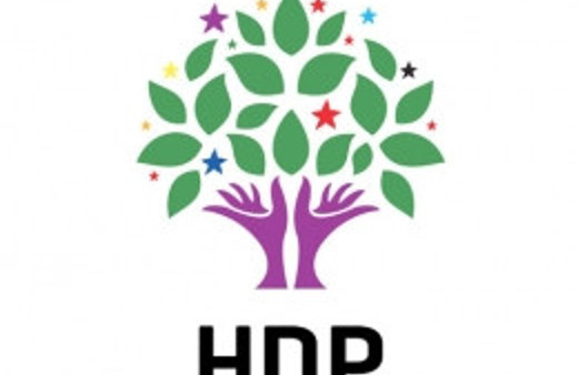 HDP'li vekilden erken seçim için 'ittifak' açıklaması