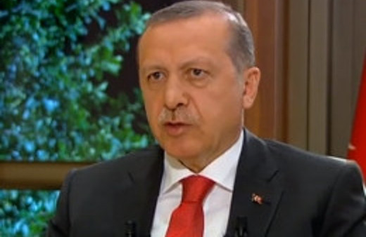 Cumhurbaşkanı Erdoğan o törene gitmiyor