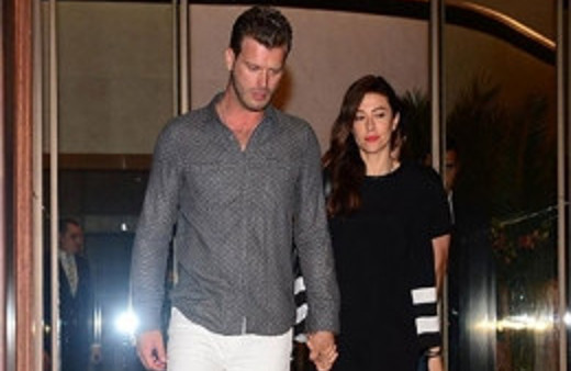 Kıvanç Tatlıtuğ ve Başak Dizer ayrıldı mı?