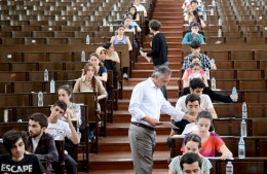 Üniversite kontenjanları açıklandı