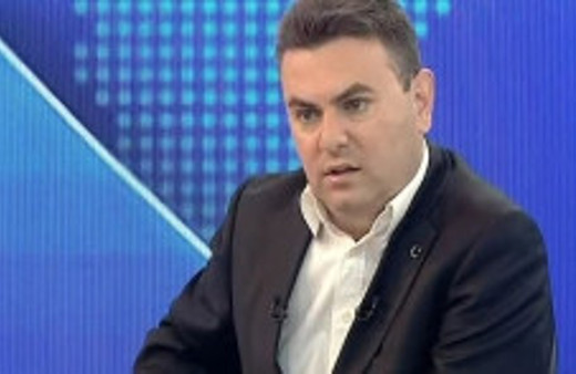 CHP'ye sert yorum: Otur yerine sıfır!