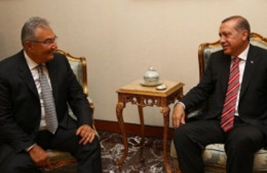 MHP'den Baykal-Erdoğan tepkisi!