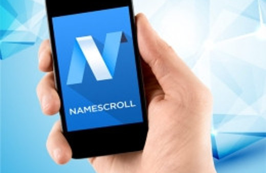 Kurumsal iletişim sorunları NameScroll ile bitiyor!