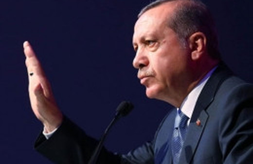 WSJ'den Erdoğan hakkında kritik yazı! İşleyişi bozuyor!