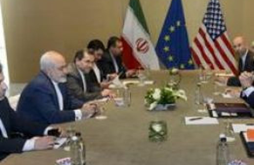 Nükleer denetiminde İran'a yetki yok