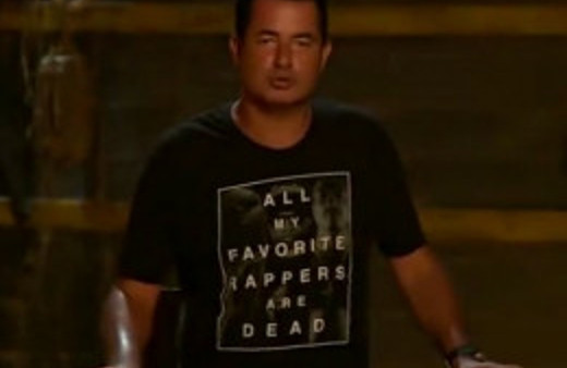 Survivor son SMS oylaması All Star sıralaması 