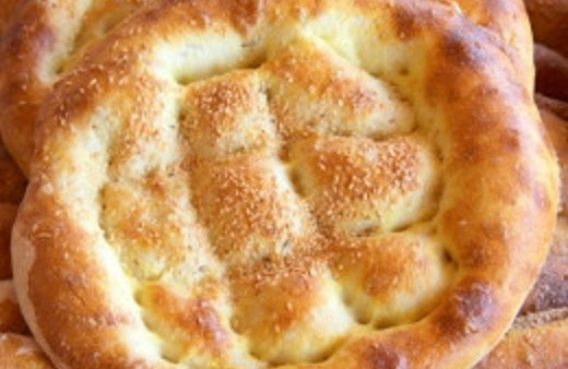 Ramazan pidesi fiyatı açıklandı kaç lira?