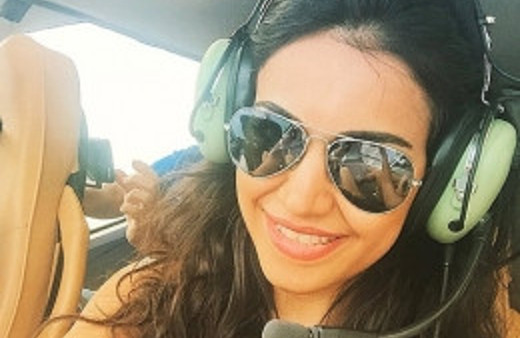 Şilan Makal kimdir çocukluk resmine bakın!