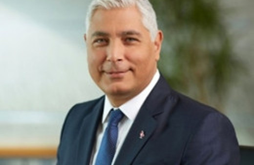 Türkiye Finans'ın Genel Müdürü istifa etti