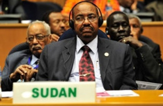 Ömer El Beşir için şok karar!