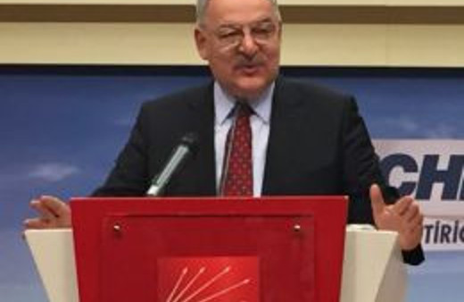 CHP MYK'da koalisyon için kritik karar!