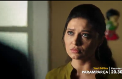 Paramparça 29. bölüm Cihan'dan olay teklif!