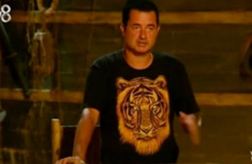 Survivor 2016 kadrosuna bomba isim!