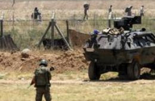 50 IŞİD'li sınırdan Türkiye'ye sızdı