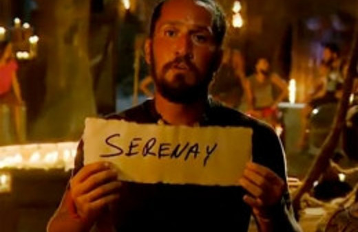 Survivor All Star Serenay Aktaş elendi