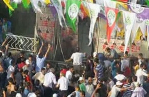 HDP'li vekil ilk kez anlattı Diyarbakır'da katliam olacaktı!