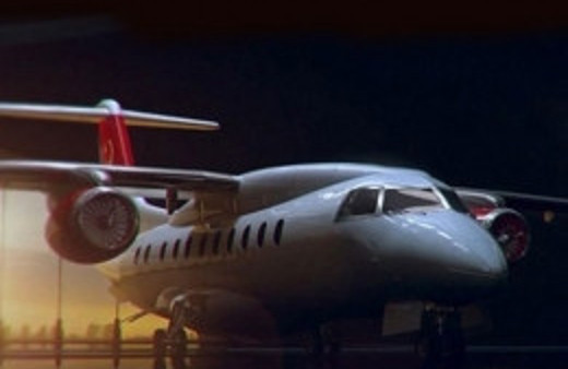 Türkiye'nin ilk yerli uçağını onlar üretecek