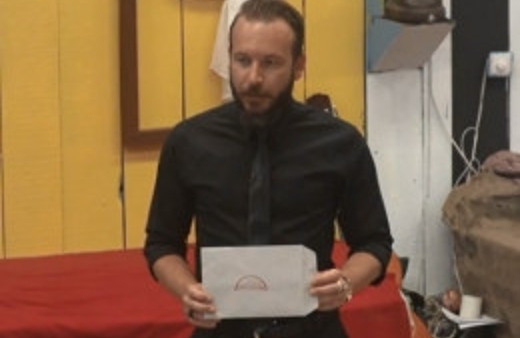 Ütopya'da gündem kavgalar ve dokunulmazlık!