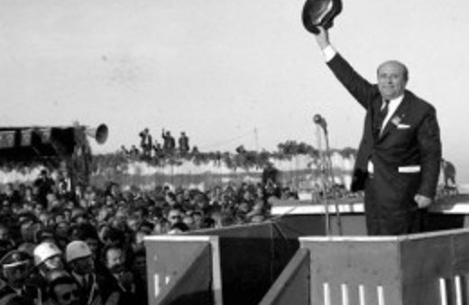 Valla doğru deyon Başbaganım