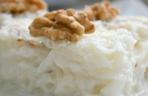 İyi güllaç nasıl yapılır? Püf noktaları neler?