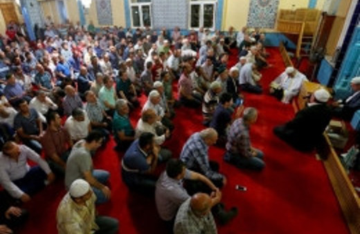 Teravih Namazı ne zaman kılınır saat kaçta?