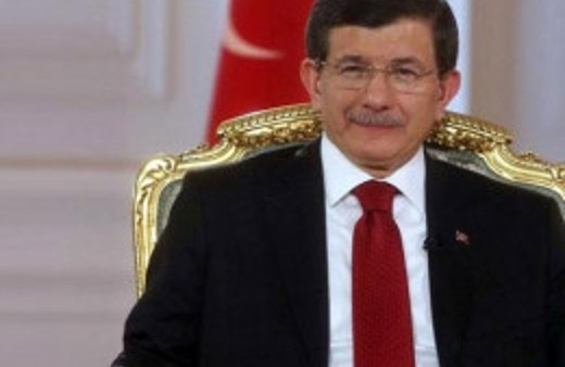 Davutoğlu'ndan seçim sonuçları açıklaması