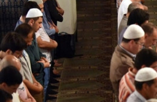 Artvin bayram namazı saati kaçta nasıl kılınır?