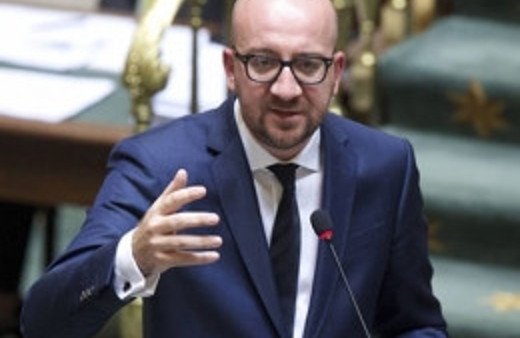 Belçika Başbakanı&nbsp;Ankara'yı kızdıracak