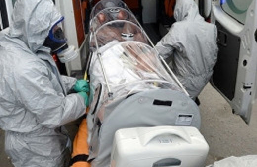 İstanbullular dikkat! Hastane karantinaya alındı