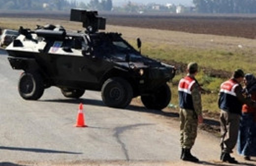 Ağrı ve Tunceli'de özel güvenlik kararı