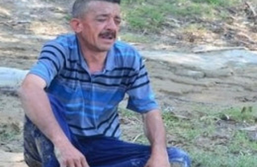 Babalar gününde en acı haber