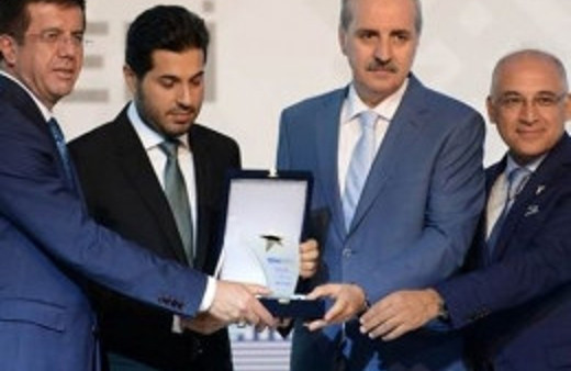 Kurtulmuş'tan Reza Zarrab sorusuna ilginç yanıt!