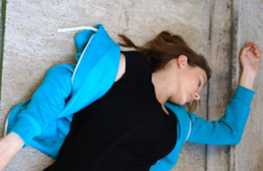 Paramparça 30. bölüm Hazal ölümün kıyısında