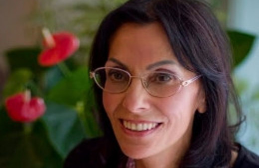 Cemalnur Sargut'tan 'Namaz' kitabı