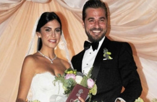 Engin Altan'a kayınpederinden övgü yağdı!