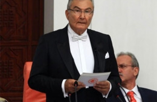 Baykal'a giden 50 oyun sırrı çözüldü!