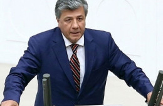 Mustafa Balbay'a Cumhuriyet şoku!