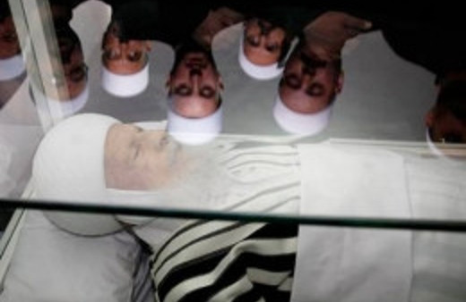 Sır dolu halk Dürziler! Sapkın denilen inanışları