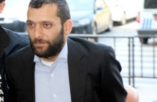 Manken sevgilisini bu hale getirdi