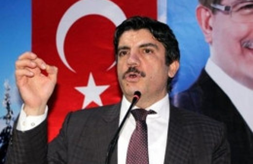 Yasin Aktay'dan flaş Suriye açıklaması