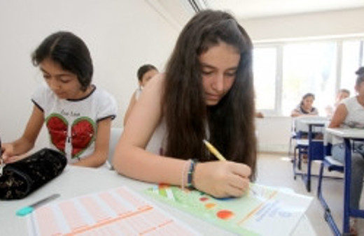 LYS sonuçları açıklandı - ÖSYM 2015 sorgu ekranı