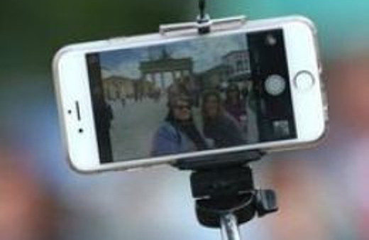 Online alışveriş ödemede selfie dönemi