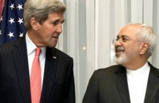 'ABD Ortadoğu'da Şiileri seçti!'