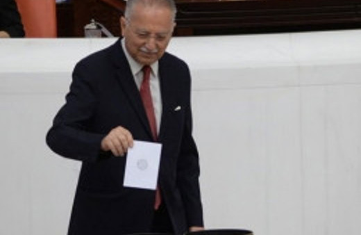 MHP ve HDP adayına kim oy verdi? Sürpriz