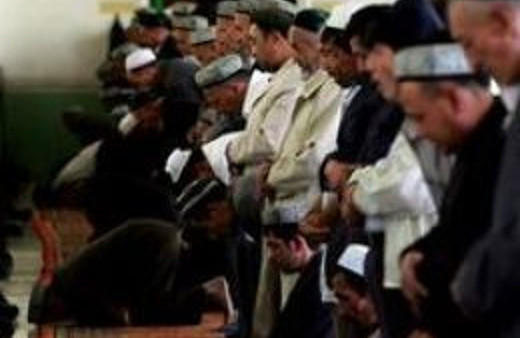 ABD'den Uygur Türkleri için sert tepki