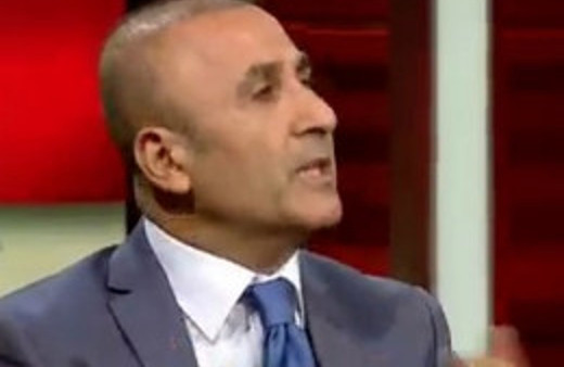 Bahçeli'nin baş danışmanından CHP'li Koç'a sert yanıt