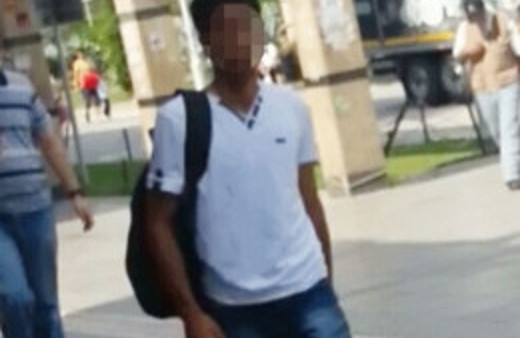 İzmir'de PKK operasyonu! 12 kg bombayla yakalandı!