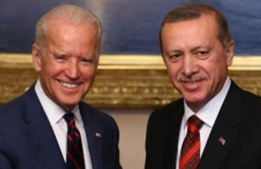 Meğer Erdoğan ve Biden 3 gün önce...