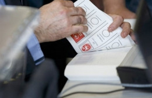 Hangi parti hangi ismi aday gösterdi!