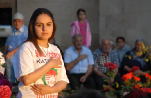 Aleviler 188 yıl bir ilki yaşadı!